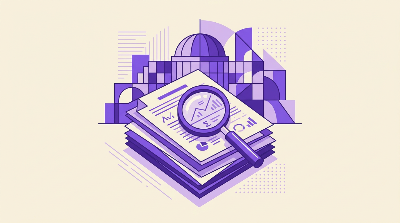 Brussels watch fund — EU policy research